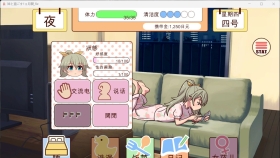 【养成SLG/动态/CV】和妹妹一起的1个月 Ver202406 AI汉化版完整版【PC/5.5G】