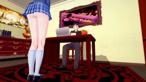 【日系SLG/汉化】导师生活 MentorLife 0.4【PC+安卓/3G】