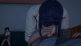 【亚洲SLG/巨乳/动态】湖边小屋 Cabin by the Lake v0.34d 汉化版【PC+安卓/2G】