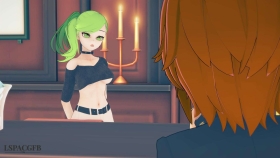 【日系SLG/汉化/动态】去吧！披萨男孩 Go!Go!PizzaBoy! [v0.1.7] 汉化版【PC+安卓/3.5G】