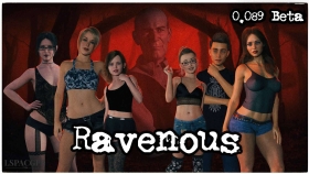 【欧美SLG/汉化/动态】贪婪 Ravenous Arc2-0.08 beta 汉化版【PC+安卓/2G】