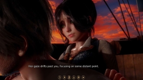 【亚洲SLG/汉化/动态】风暴之蛇编年史 Storm Serpent Chronicles [v0.13]【PC+安卓/300M】