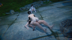 【动画/同人】仙剑奇侠传同人1-5动画版 【2G】