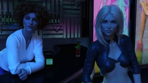 【欧美SLG/汉化】夏日迷情 Summer Crush Ep.6 V0.59 【PC+安卓/1.5G】