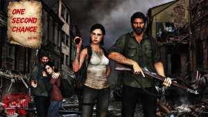 【欧美SLG/汉化】一秒钟的机会 One Second Chance v0.1.1 汉化版【PC+安卓/1.5G】