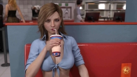 【欧美SLG/汉化/动态】简单的日子 Simple Days V0.19.0汉化版【PC+安卓/5.5G】