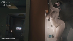 【动画/同人】General Butch/G_B/G_β 大师作品【1G】