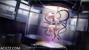 【互动解密SLG/新作/官中】新世界 Erophone Re-18X【2.3G】