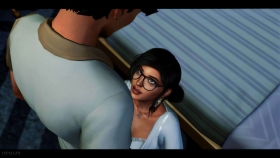 【欧美SLG/汉化/动态】愿望 The Wishes [v0.4]【PC+安卓/4G】