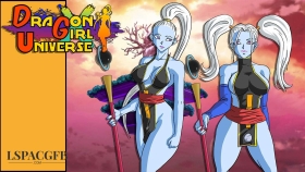 【欧美SLG/汉化/动态】龙珠同人：龙女X宇宙 Dragon Girl X Universe [v1.33] 【PC+安卓/2G】