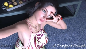【欧美SLG/汉化/动态】完美情侣 A Perfect Couple [v0.3]【PC+安卓/300M】