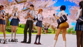 【亚洲风SLG/汉化/动态】二次元老婆学院 Waifu Academy-0.13.0汉化版【PC+安卓/7.5G】