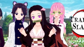 【日系SLG/汉化/动态】训练杀手 Training Slayer [v77.0]【PC+安卓/1G】