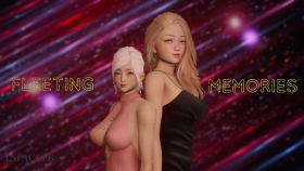 【亚洲SLG/汉化/动态】流年忆往昔 Fleeting Memories [Update 1]汉化版【PC+安卓/2G】