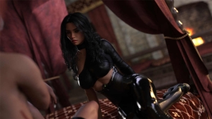 【欧美SLG/汉化/动态】坠落重装上阵 The Falling Reloadedr V1.0汉化版【PC+安卓/2G】