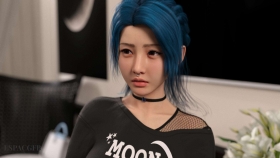 【欧美SLG/汉化/动态】日本之旅 Japan Trip [Final]1.0完结汉化版【PC+安卓/1G】