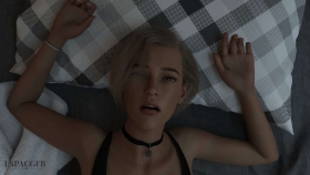 【欧美SLG/汉化/动态】无情 No Mercy 0.6 汉化版【PC+安卓/4.6G】