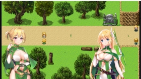 【佳作RPG/中文/CV】异世界的回响千雪之歌 官方中文步兵版 【1.5G】