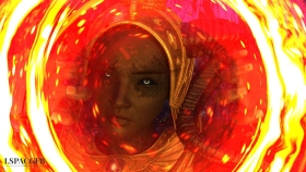 【欧美SLG/汉化/动态】死神的狂喜 The Reaper's Rapture [v0.01]汉化版【PC+安卓/1G】