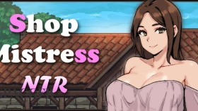 【像素SLG/中文/动态】边境小店NTR Shop Mistress NTR [v1.0] 官方中文步兵版+存档[新步兵]【PC/1.5G】