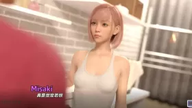 【欧美SLG/汉化/动态】疯狂好教官 The Good Instructor Frenzy [v1.80 Elite] 汉化版【PC+安卓/2G】