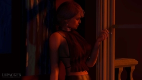 【欧美SLG/汉化/动态】为她服务 In Her Service [v0.85]汉化版【PC+安卓/4.5G】