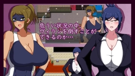 【RPG/机翻】5月新作 NTR MILFHEROS 淫欲に染まる人妻戦士【1.17G】