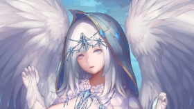 【SLG/汉化/全动态】奇异的圣地~圣屌降临 春色胜地（BizzareHolyLand）v54.0b 汉化版【PC+安卓/7.5G】