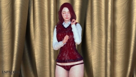 【亚洲SLG/汉化】女巫训练师 WitchesTrainer V0.3.1p 汉化版 【PC+安卓/3G】