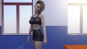 【欧美SLG/汉化/动态】悲伤的天堂：重生 Sorrow: Rebirth v0.99 汉化版【PC+安卓/3.5G】