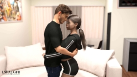 【欧美SLG/汉化/动态】我的忠诚妻子 My Loyal Wife [v0.2] 汉化版【PC+安卓/700M】