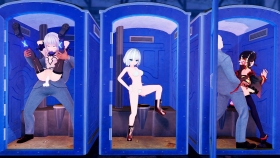 【3D/ACT/官中】苍雪布兰蒂亚 Snow Brandia fairy later V2.0【3G/PC】