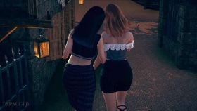 【亚洲SLG/汉化/动态】战争部落学院 后宫学园 Wartribe Academy V2.0.1 【PC+安卓/4G】