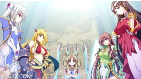 【大型SRPG/中文/全动态】圣女之血H：国际版 STEAM官方中文步兵版+全CG存档【新作/5G】