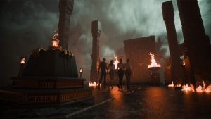 【欧美SLG/汉化/动态】七界 TheSevenRealms V2.0.1 汉化版【5G】