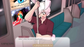 【欧美SLG/汉化/动态】咖啡面包 Coffee Buns [v0.8]【PC+安卓/1G】