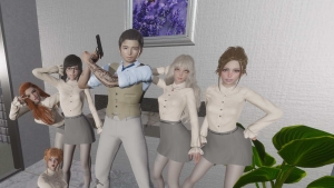 【欧美SLG/汉化】特里莫拉 Trimmora v0.1 汉化版【PC+安卓/1G】