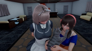 【亚洲风SLG/汉化/动态】星体欲望 Astral Lust V0.25 Alpha2汉化版【PC+安卓/4G】