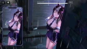 【互动SLG/中文/全动态】涩情手机RE：Erophone:Re V1.1.236官中步兵版[堕落线]【PC/3G】