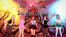 【日系SLG/汉化/动态】守护者2：破碎王国 Keepers 2 : Shattered Realms [v.0.4.2 Ch.5]【PC+安卓/2G】