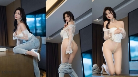 杨晨晨_爱心女仆_内购无水版_[90P-3.03GB]