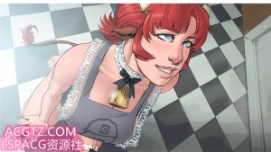 【互动SLG/中文】爆乳的萨丽~欲望牧场一日游 STEAM官方中文步兵版【350M】