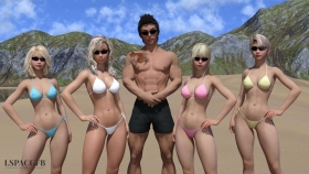 【欧美SLG/汉化/动态】爱带我们去哪里 Where Love Leads Us [Ch.8]汉化版【PC+安卓/400M】