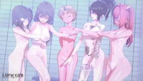 【日系SLG/汉化/动态】爱情基因 2 Love Genex [P2v2.2.2]【PC+安卓/2.6G】