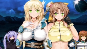 【爆款RPG/汉化/动态】弥赛亚骑士团 V1.02 官方中文步兵版+全回想【超NTR/2G】