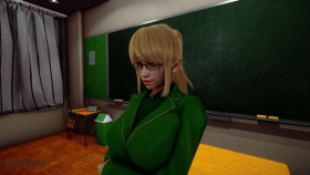 【亚洲SLG/汉化/动态】太阳灰烬 Ashes of the Sun [v0.14] 汉化版【PC+安卓/250M】