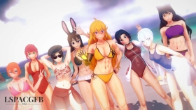 【日系SLG/汉化/动态】女猎手训练师 Huntress Trainer [v0.8]【PC+安卓/1G】