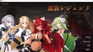 【日系经营SLG/中文/全动态】蛮王传奇 Ver1.7.2 STEAM官方中文版★经营养成【2.1G】