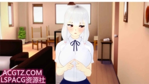 【亚洲风SLG/汉化/动态】未来妻子 My Time with You CH 9 汉化版 【PC+安卓/3G】