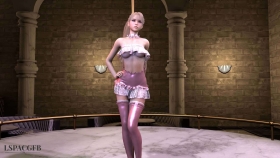 【欧美SLG/汉化/动态】莱茵石绅士俱乐部 Rhinestone Gentleman's Club [Ch.1 Day3 P1 Beta]【PC+安卓/5G】